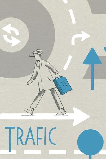 Movie: Trafic