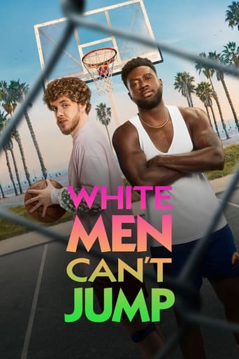 Movie: White Men Can