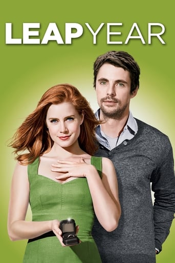 Movie: Leap Year
