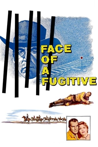 Movie: Face of a Fugitive