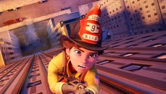 Movie: Fireheart - 2024