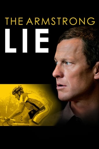 Movie: The Armstrong Lie