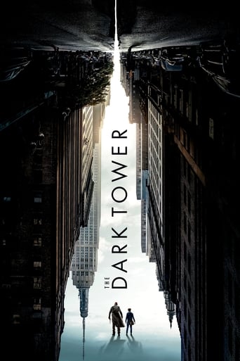 Movie: The Dark Tower