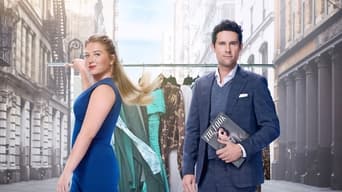 Movie poster: Romance in Style - 2022