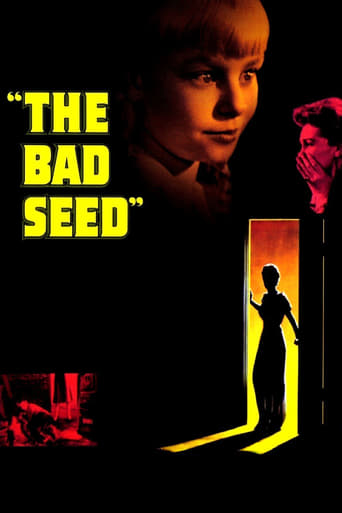 Movie: The Bad Seed