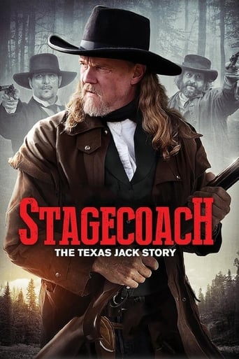 Movie: Stagecoach: The Texas Jack Story