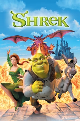 Movie: Shrek