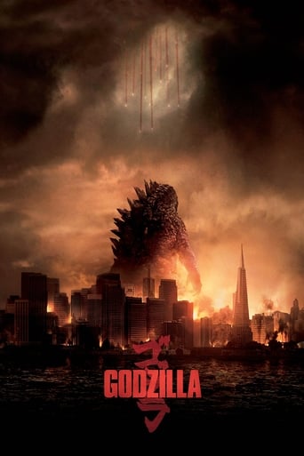 Movie: Godzilla