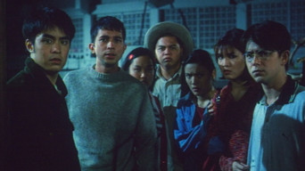 Movie poster: Sumigaw ka hanggang gusto mo - 1999