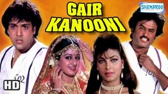 Gair Kaanooni