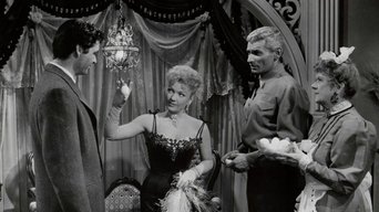 Movie poster: The Spoilers - 1955