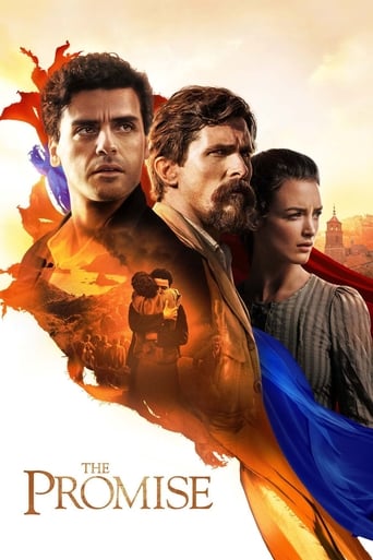 Movie: The Promise