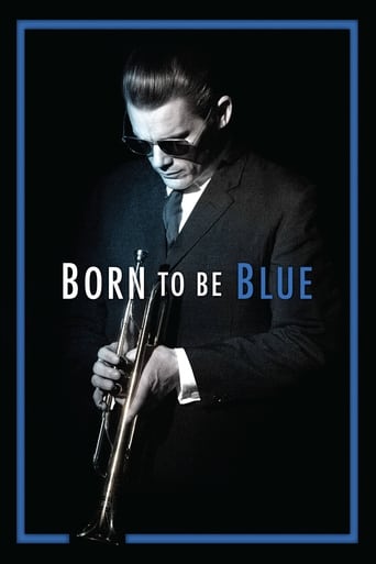 Movie: Born to Be Blue