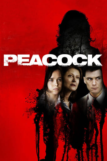Movie: Peacock