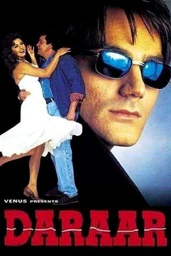 Movie: Daraar
