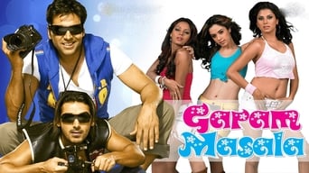 Movie: Garam Masala - 2019