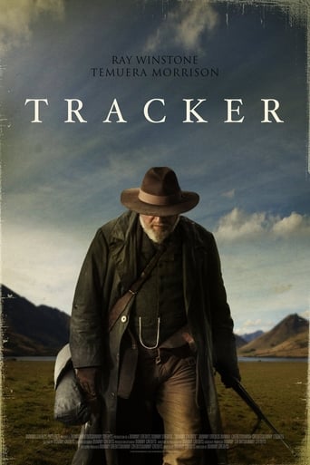 Movie: Tracker