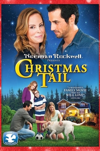 Movie: A Christmas Tail