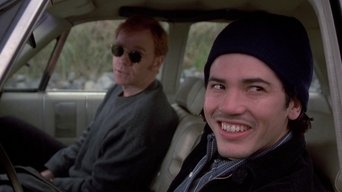 Movie poster: Body Count - 1998