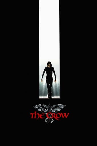 Movie: The Crow