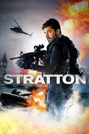 Movie: Stratton