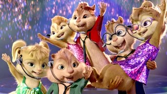 Movie poster: Alvin and the Chipmunks: Chipwrecked! - 2011