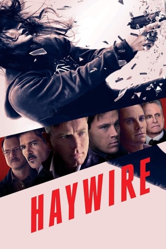 Movie: Haywire