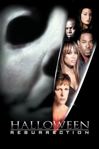 Movie: Halloween: Resurrection