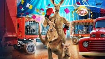 Movie poster: Joey and Ella - 2021