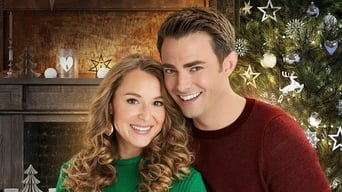 Movie poster: Christmas Made to Order - 2018