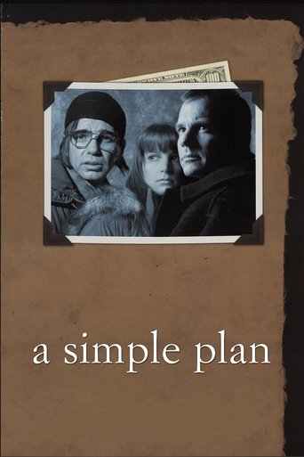Movie: A Simple Plan