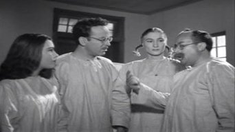 Movie poster: Tambi&eacute;n de dolor se canta - 1950