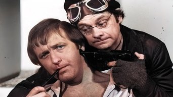 Movie: The Odd Job - 
