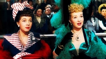 Movie poster: Beautiful Blonde from Bashful Bend - 1949