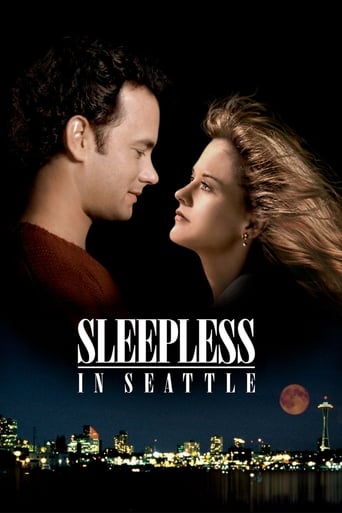 Movie: Sleepless in Seattle