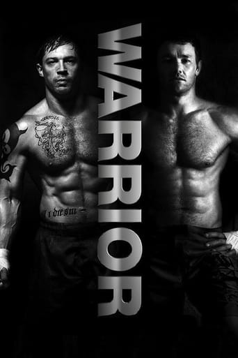 Movie: Warrior