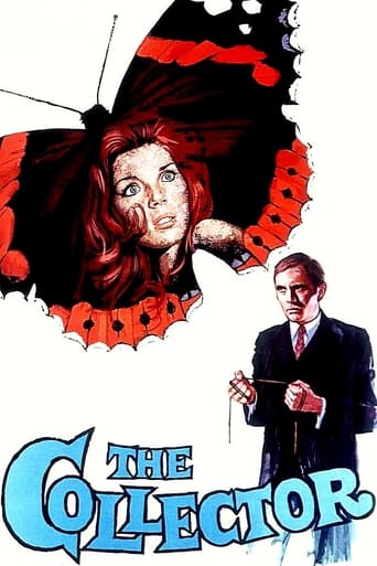 Movie: The Collector