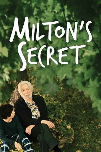 Movie: Milton