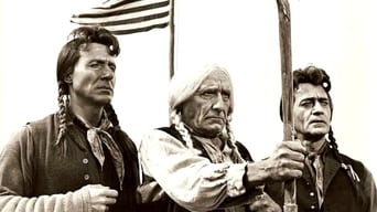 Movie poster: Cheyenne Autumn - 1964