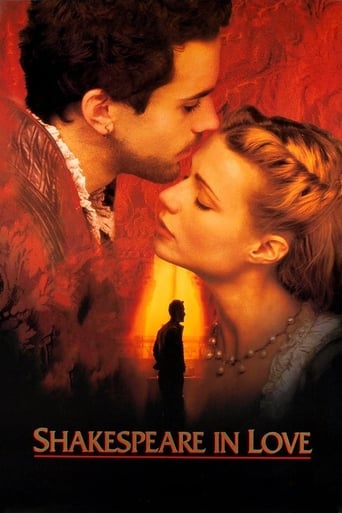 Movie: Shakespeare in Love