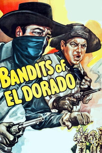 Movie: Bandits of El Dorado