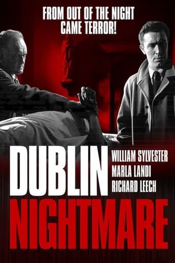 Movie: Dublin Nightmare