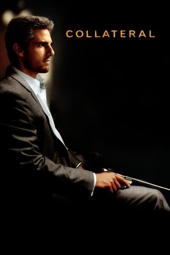 Movie: Collateral