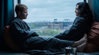 Movie poster: Preparation For The Next Life - 2025