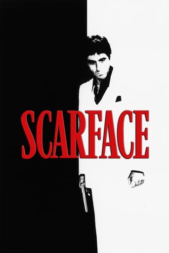 Movie: Scarface