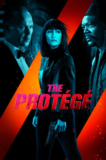 Movie: The Prot&eacute;g&eacute;