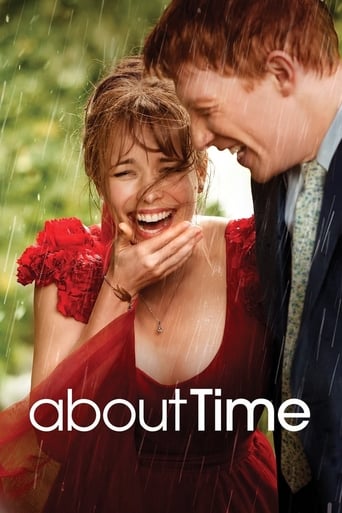 Movie: About Time
