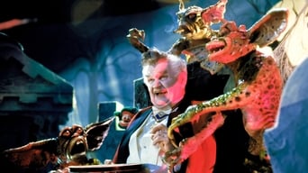 Movie: Gremlins 2: The New Batch - 2025