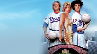 Movie poster: BASEketball - 1998