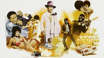 Movie poster: Coffy - 1973